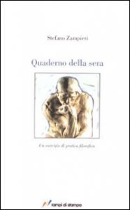Quaderno della sera - Un esercizio di pratica filosofica