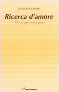 Ricerca d'amore