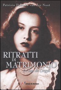 Ritratti di matrimonio - La saga dei Corgyll