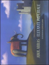 Abul Abbas. Elefante imperiale