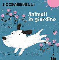 Animali in giardino