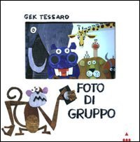 Foto di gruppo