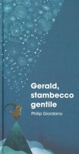 Gerald, stambecco gentile