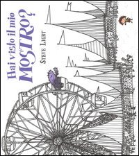 Hai visto il mio mostro?