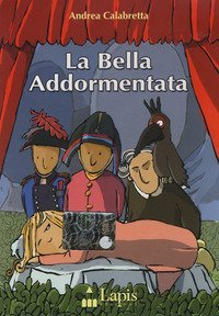 La bella Addormentata
