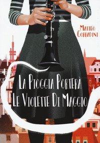 La pioggia porter&agrave; le violette di maggio