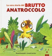 La vera storia del brutto anatroccolo