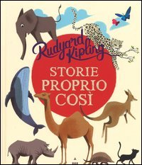 Storie proprio cos&igrave;