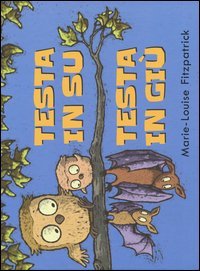 Testa in su testa in gi&ugrave;