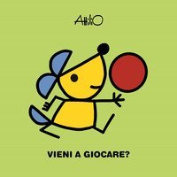 Vieni a giocare? Le mini storie di Attilio