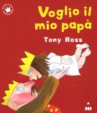 Voglio il mio pap&agrave;