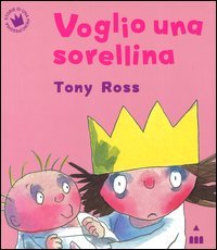 Voglio una sorellina
