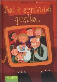 Poi &egrave; arrivato quello...