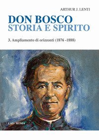 Don Bosco. Storia e spirito