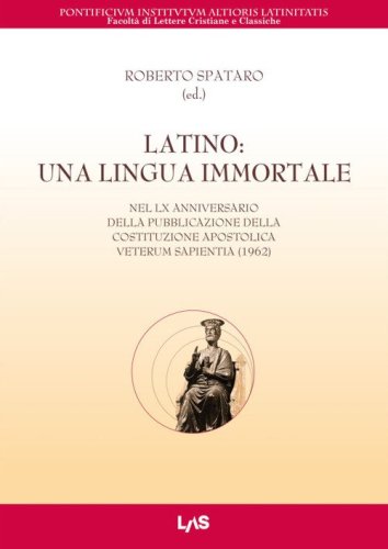 Latino: una lingua immortale