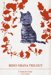 Miho obana trilogy