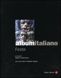Album italiano - Feste