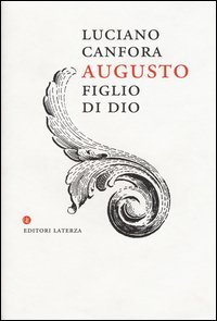 Augusto figlio di Dio