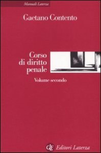 Corso di diritto penale - Vol. 2