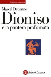 Dioniso e la pantera profumata