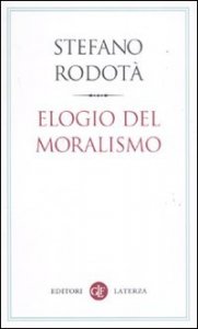 Elogio del moralismo