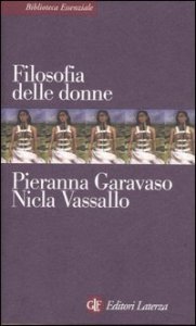 Filosofia delle donne