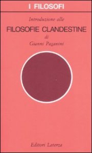 Filosofie clandestine