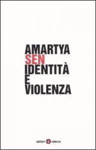 Identit&agrave; e violenza
