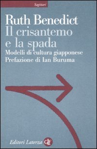 Il crisantemo e la spada. Modelli di cultura giapponese