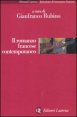 Il romanzo francese contemporaneo