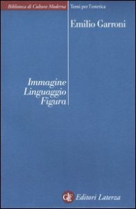 Immagine, linguaggio, figura - Osservazioni e ipotesi