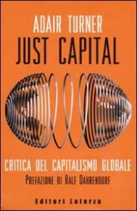 Just Capital - Critica del capitalismo globale