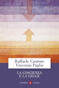 La coscienza e la legge