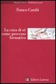 La cura di s&eacute; come processo formativo