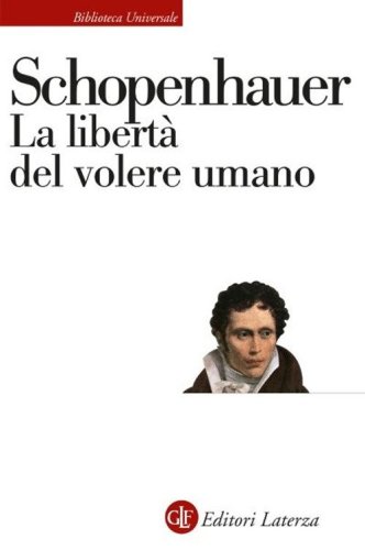 La libert&agrave; del volere umano