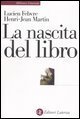 La nascita del libro