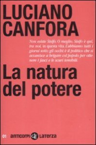 La natura del potere