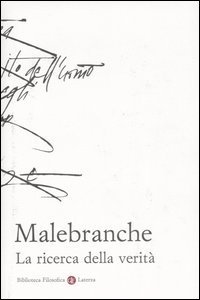 La ricerca della verit&agrave;