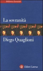 La sovranit&agrave;