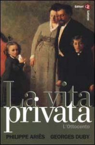 La vita privata
