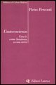 L'autocoscienza - Cos'&egrave;, come funziona, a cosa serve