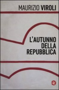 L'autunno della repubblica