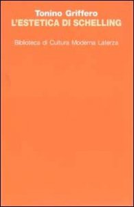 L'estetica di Schelling