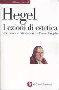 Lezioni di estetica - Corso del 1823