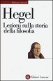 Lezioni sulla storia della filosofia