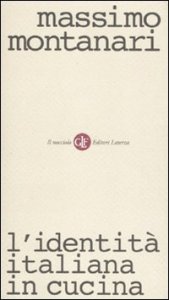 L'identit&agrave; italiana in cucina