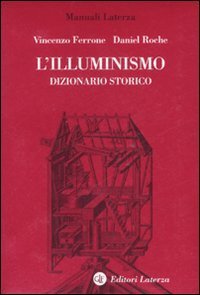 L'Illuminismo - Dizionario storico