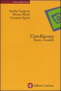 L'intelligenza - Teorie e modelli