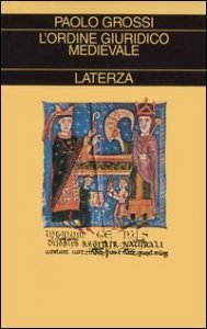 L'ordine giuridico medievale