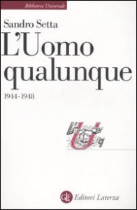 L'Uomo qualunque 1944-1948